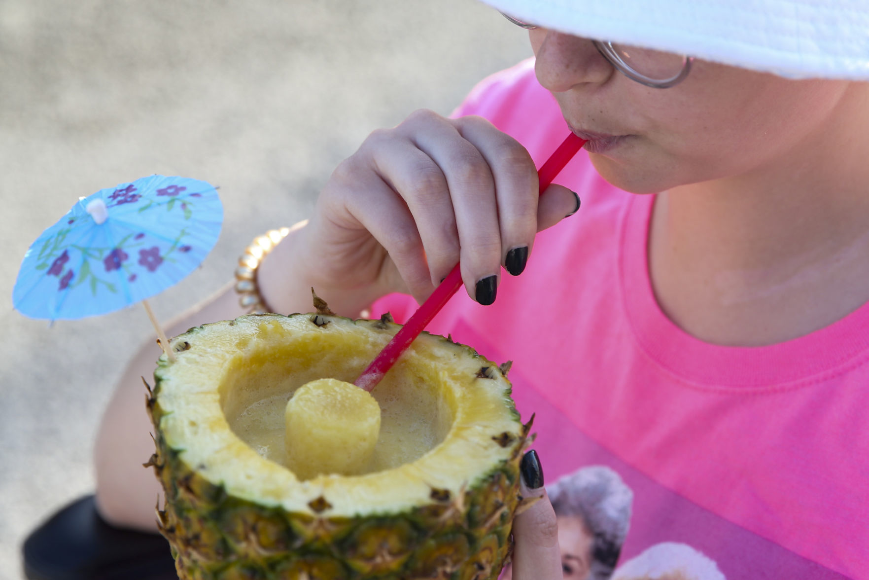 SPECIALTY FRUIT DRINKS - $10